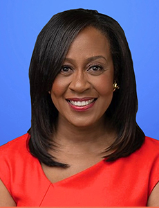 Michelle Robinson McKissack